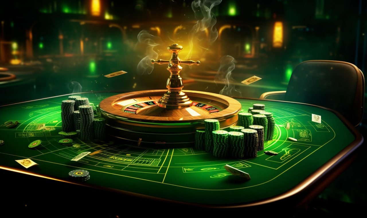 Esports Betting mmega888