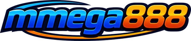 mmega888 Logo